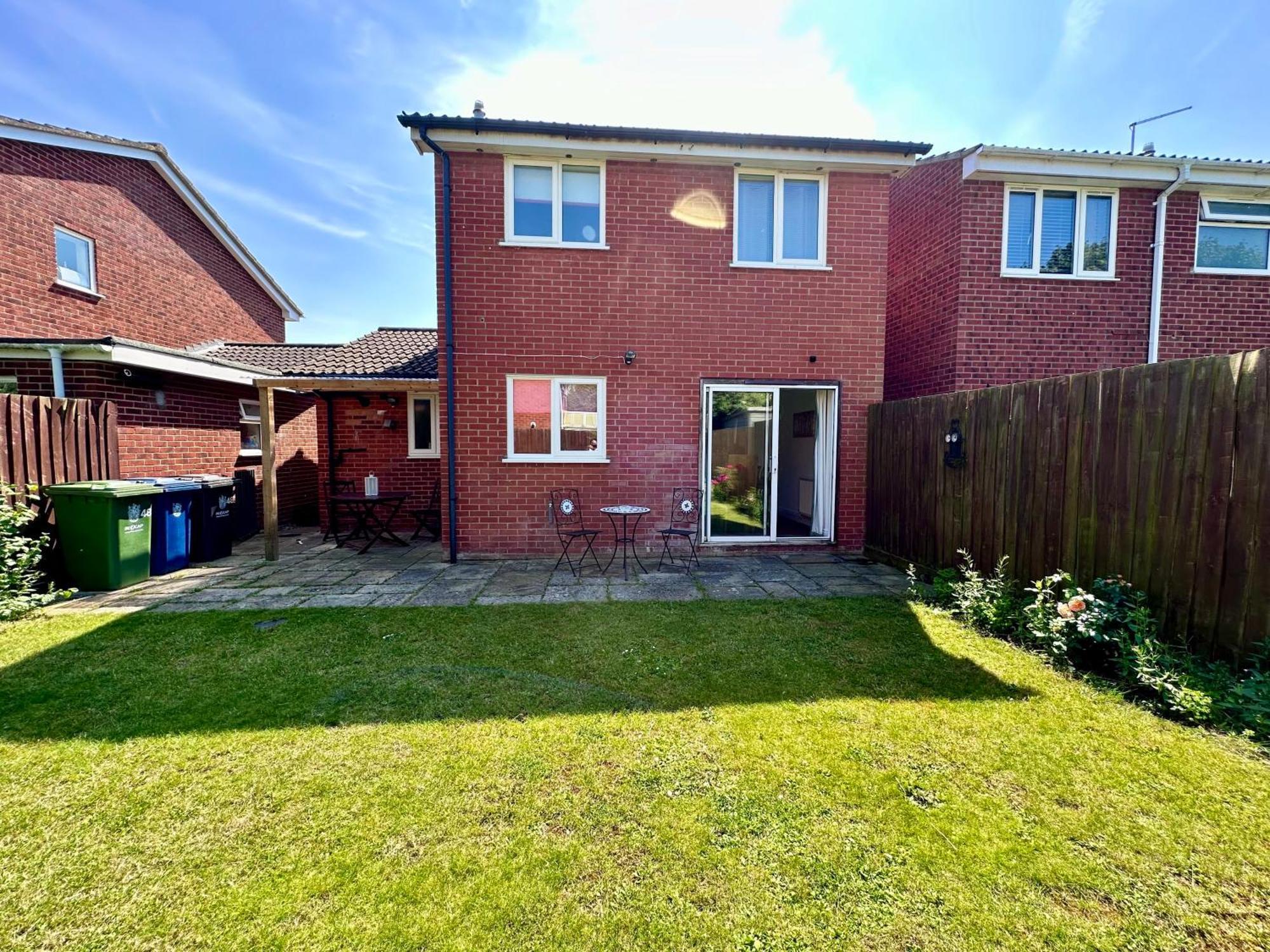 Beautiful House In South Cambridge, 14-Min Drive To The City Centre, Free Parking, No Sofabeds, Sleeps 6 Exterior photo