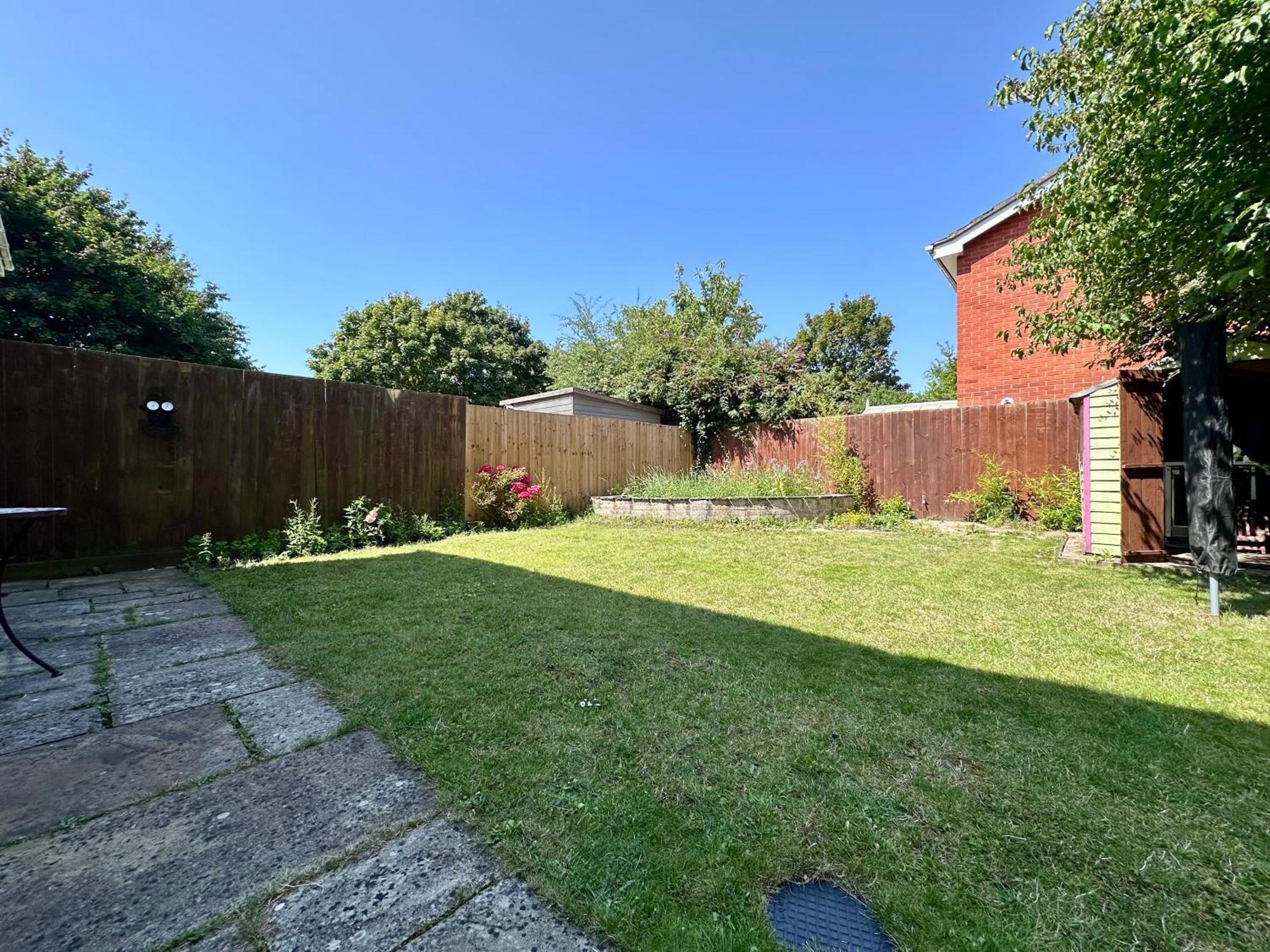 Beautiful House In South Cambridge, 14-Min Drive To The City Centre, Free Parking, No Sofabeds, Sleeps 6 Exterior photo